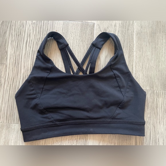 Free to be elevated lulu bra - Picture 2 of 4